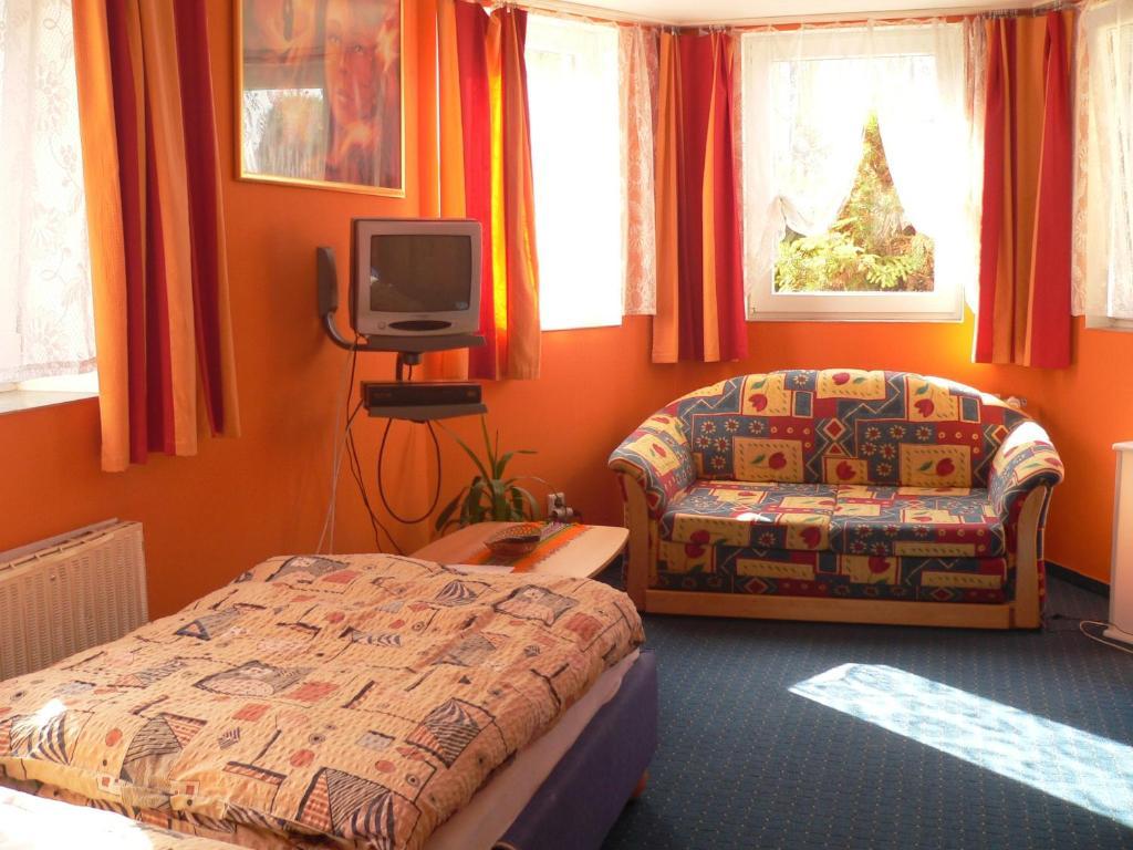 Penzion Leamy Rokycany Dış mekan fotoğraf