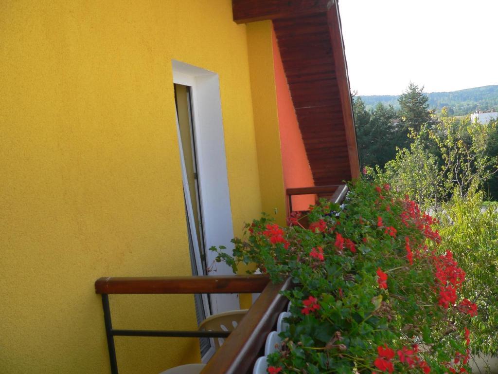 Penzion Leamy Rokycany Dış mekan fotoğraf